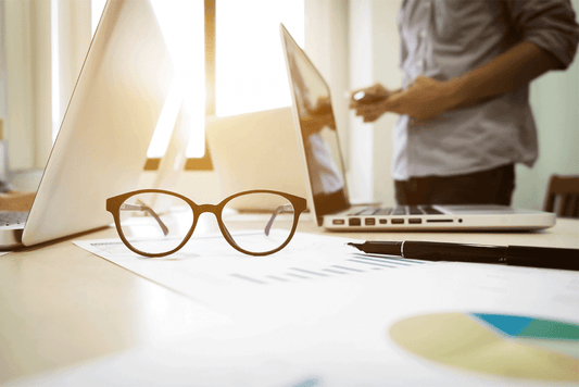 5 Lens Coatings You Should Know for Your Glasses - LUXYIN