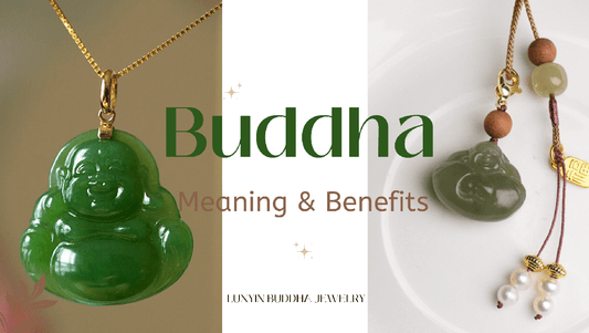 The Meaning & Benefit of Laughing Buddha - LUXYIN