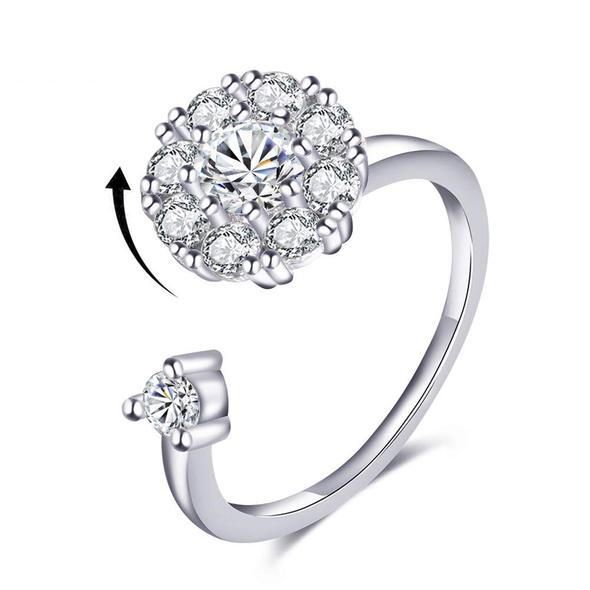 Anxiety Ring