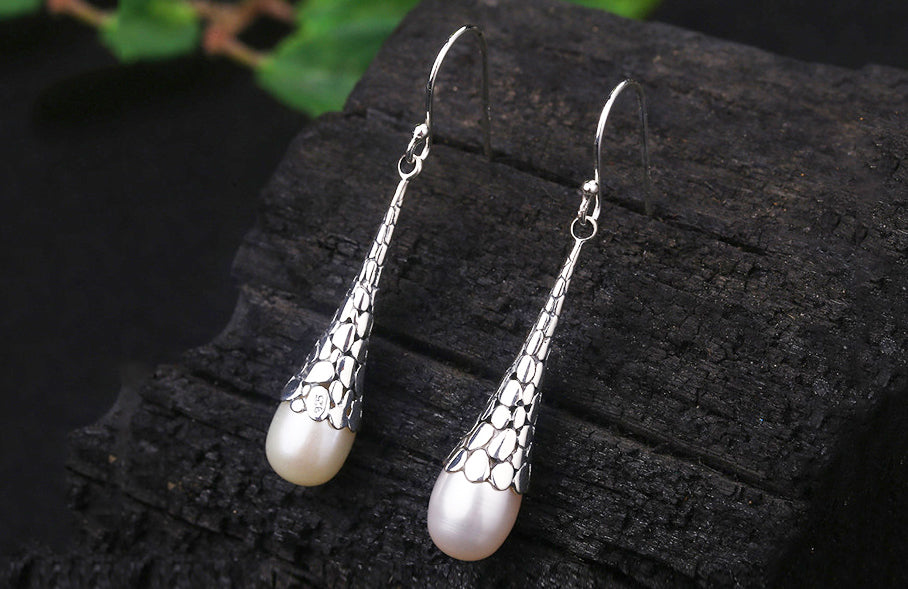 Freshwater Pearls
