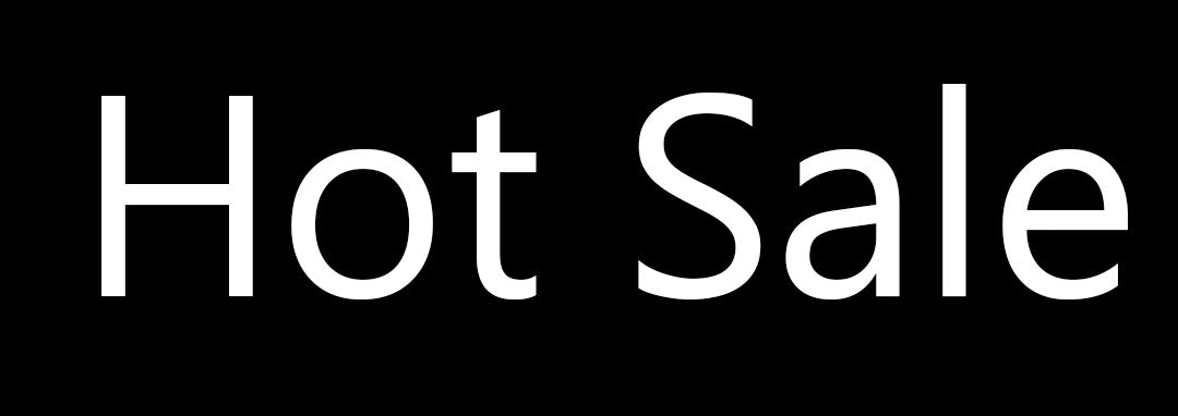 Hot Sale