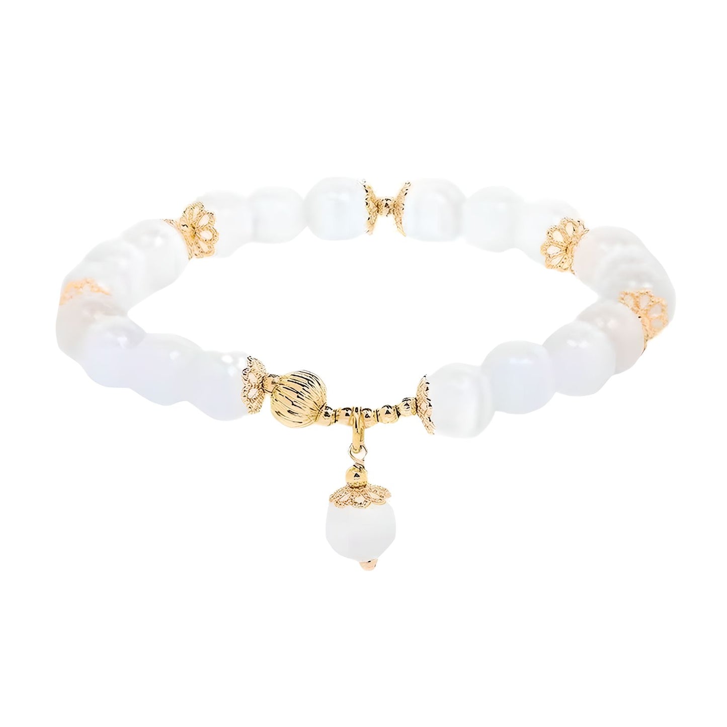 Pulsera de ópalo Luxyin Winni