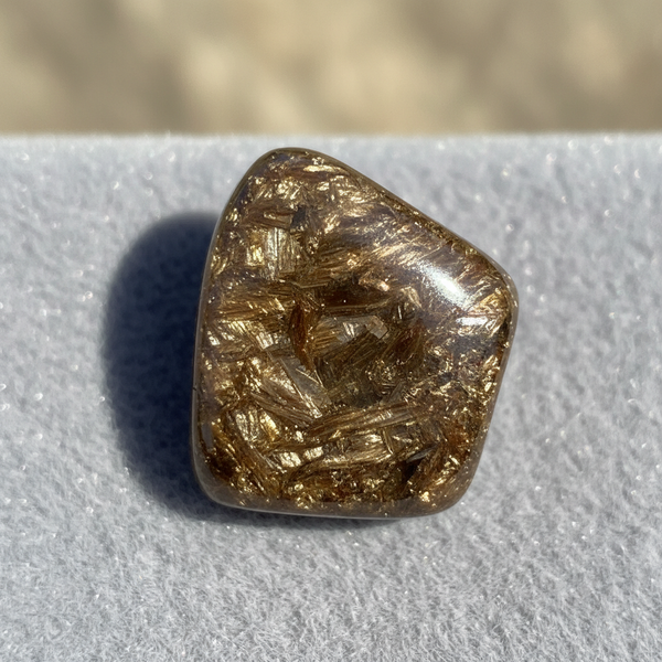 Bronzite