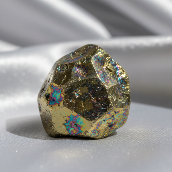 Chalcopyrite