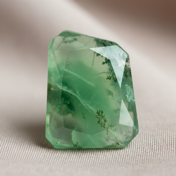 Chrysoprase