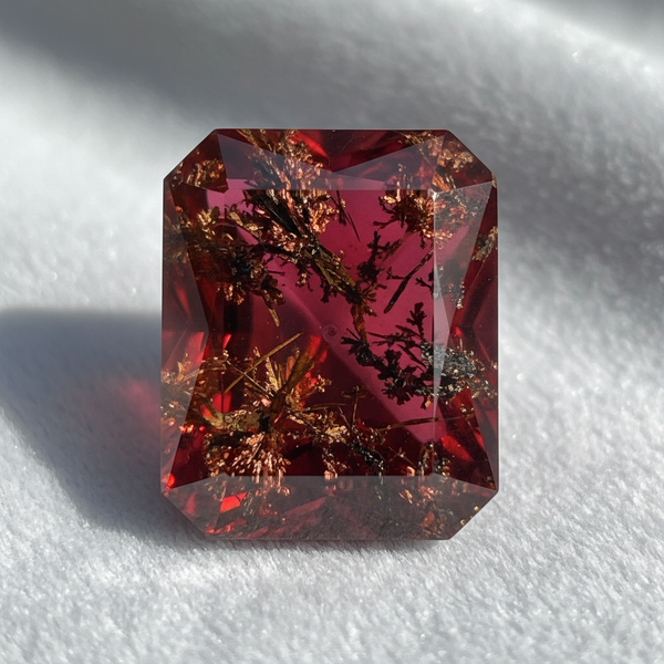Cuprite