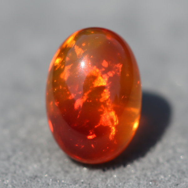 Fire Opal