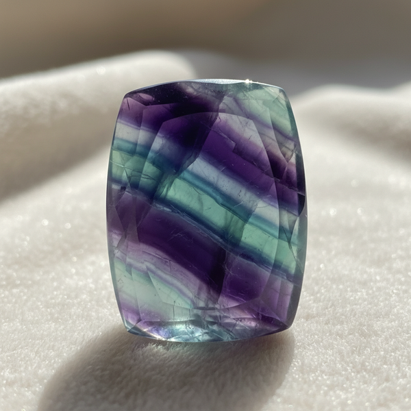 Fluorite