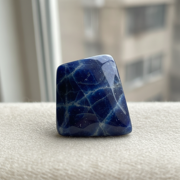 Lazulite