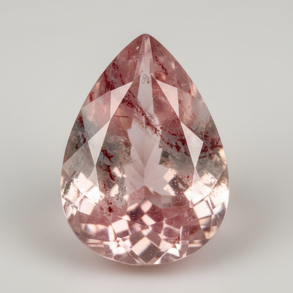 Pink Llanite