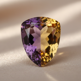 Ametrine