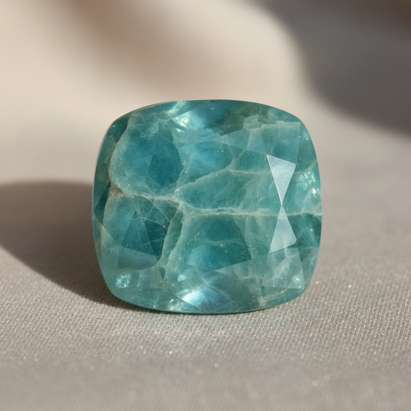 Amazonite
