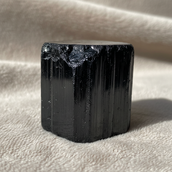 Black Tourmaline