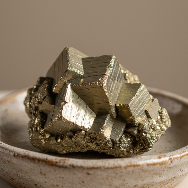 Pyrite
