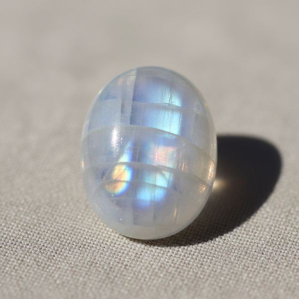 Rainbow Moonstone