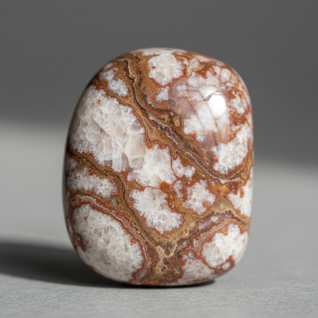 Wild Horse crystal