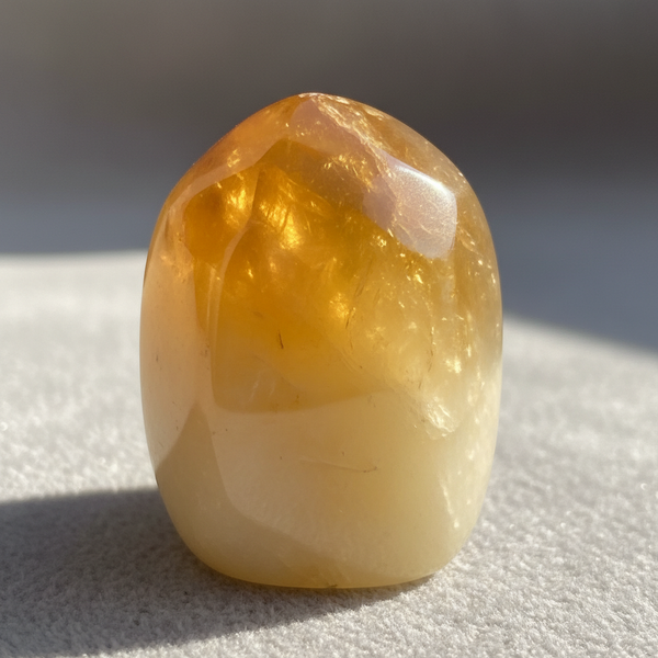 Yellow Jade