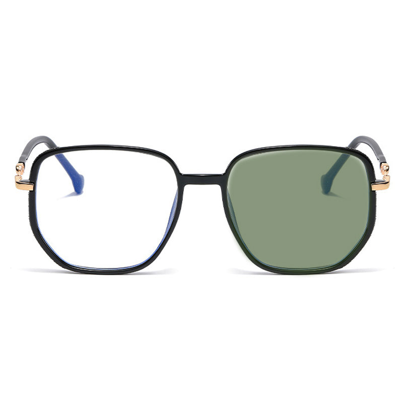 Gafas Fotocromáticas Luxyin Vintage Stars