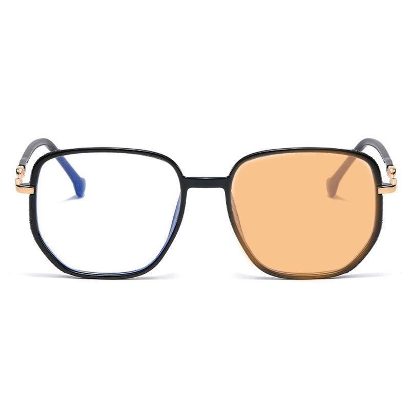 Gafas Fotocromáticas Luxyin Vintage Stars