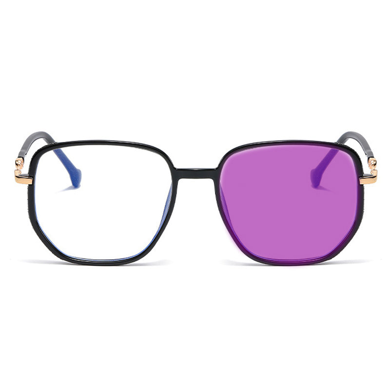 Gafas Fotocromáticas Luxyin Vintage Stars