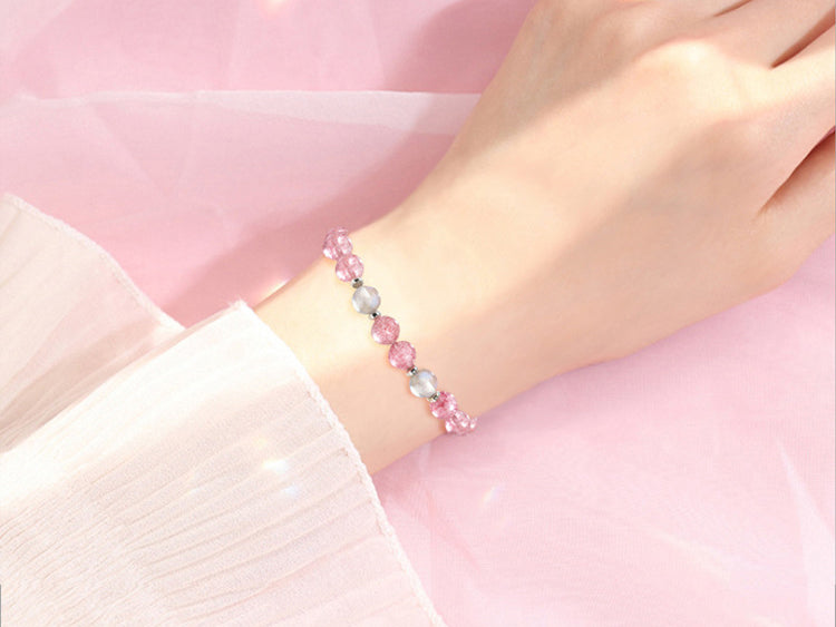 New Arrivals - Handmade Silver Bracelet - Highly Recommended