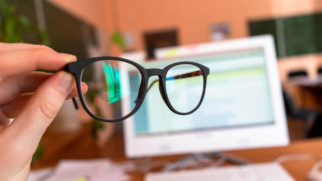 How to Choose Best Lens Index Online?