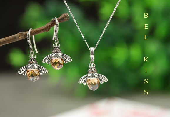 Five Hot Selling Jewelry Sets You Must Love