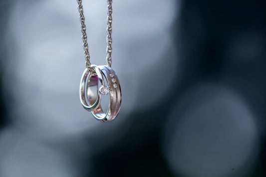 The Ultimate Guide to Caring for Your Sterling Silver: Can it Get Wet?