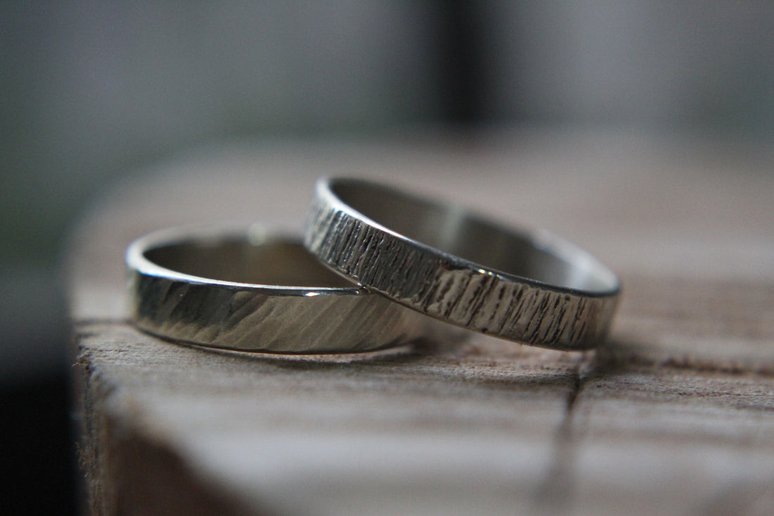 Sterling Silver vs Silver: What's the Difference?