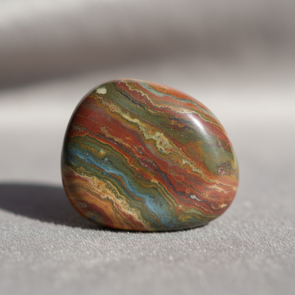 Cherry Creek Jasper