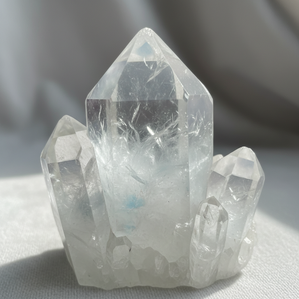 Dream Quartz crystal