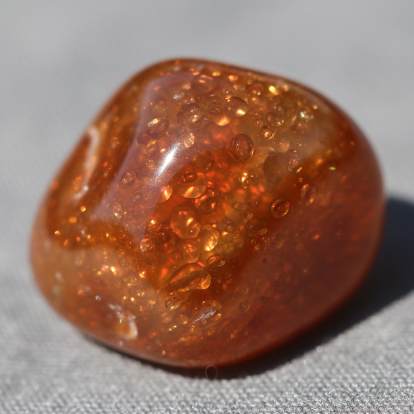 Fire Agate