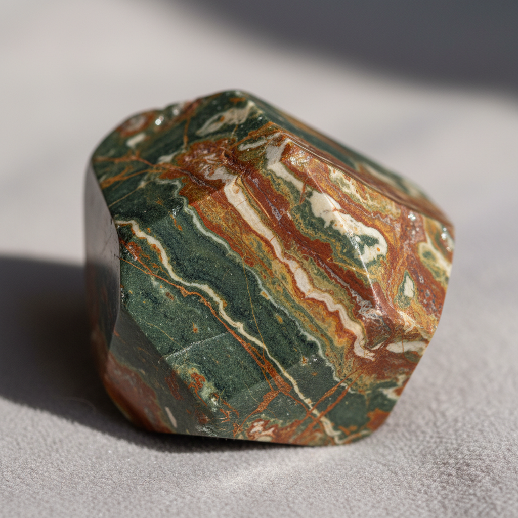 Himekawa Yakuseki crystal