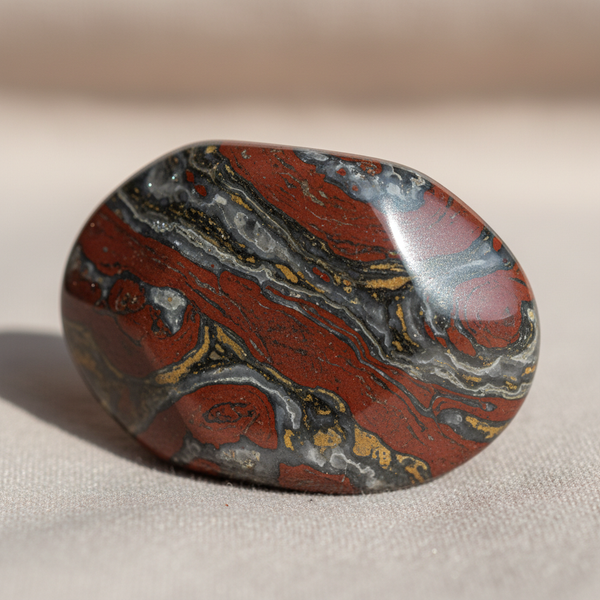 Jaspillite