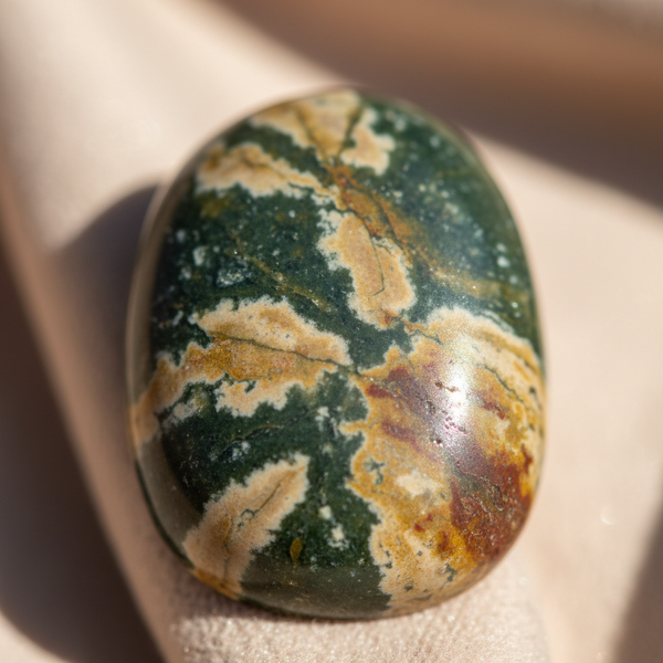 Kiwi Jasper