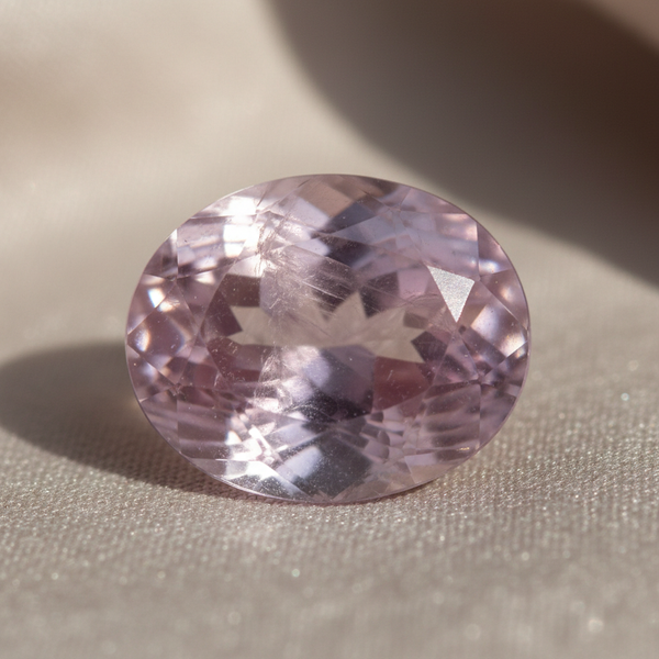 Kunzite