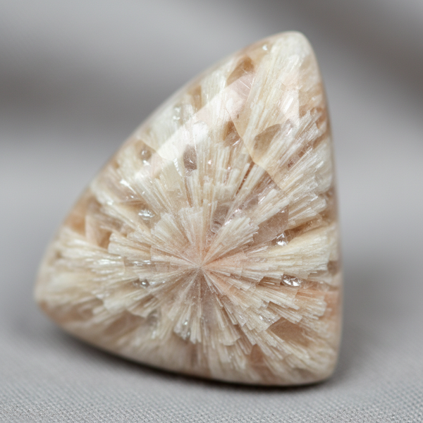 Natrolite