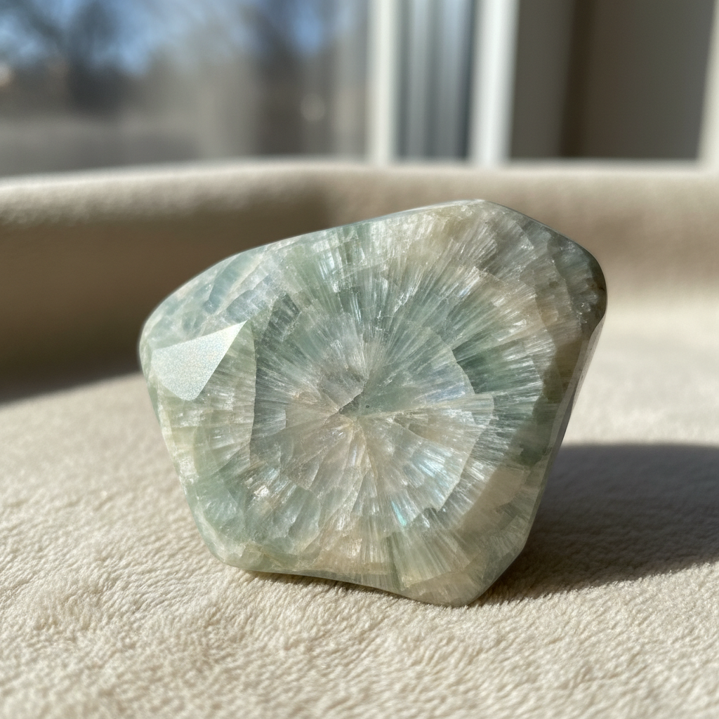 Pyrophyllite gemstone meaning, properties & uses | LUXYIN