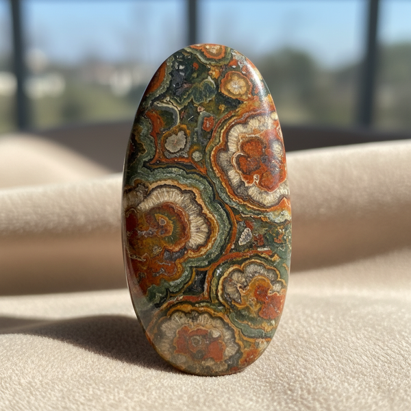 Stromatolite
