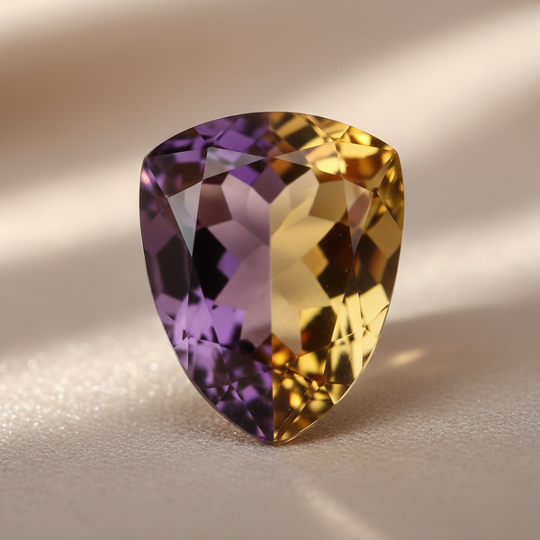 Ametrine