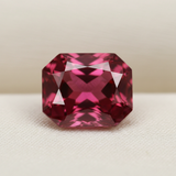 Bixbite Red Beryl
