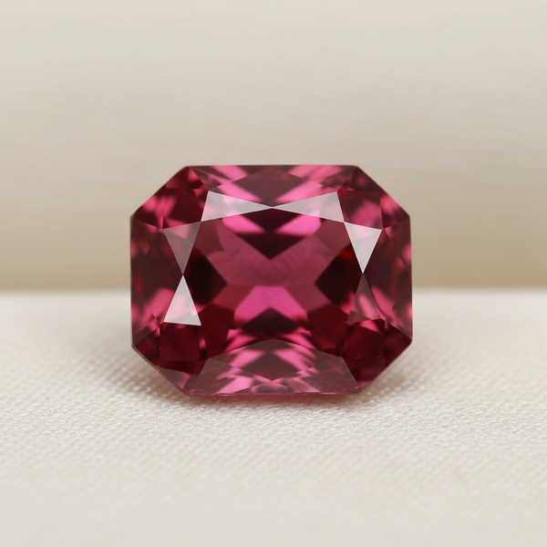 Bixbite Red Beryl