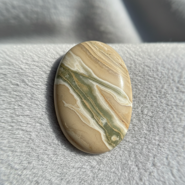 Bamboo Leaf Jasper
