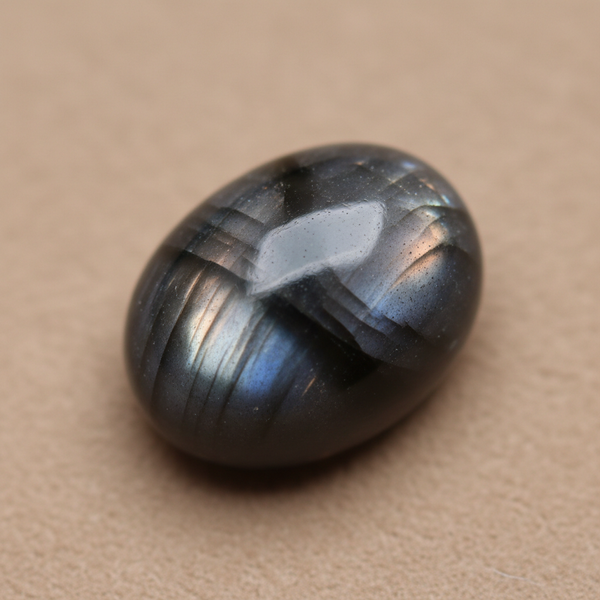 Black Moonstone