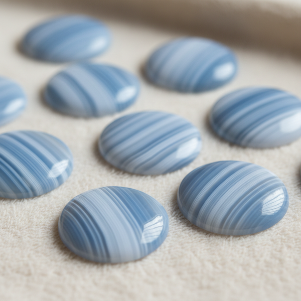 Blue Lace Agate
