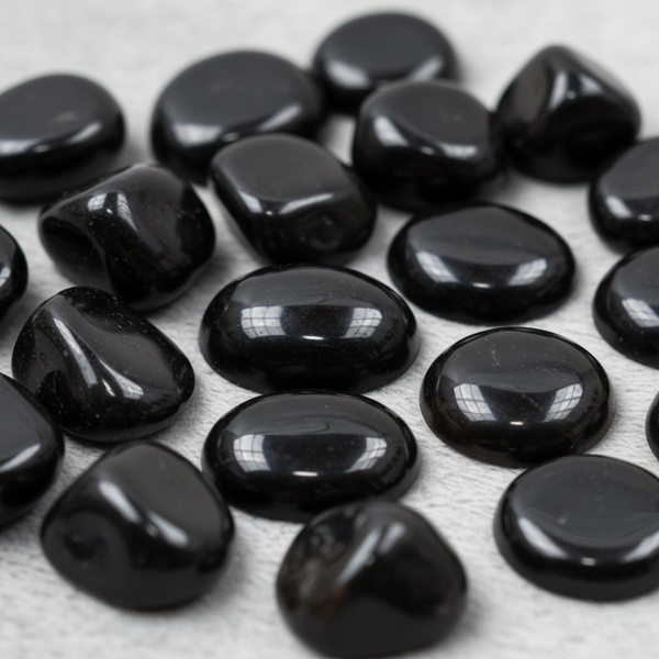 Black Obsidian