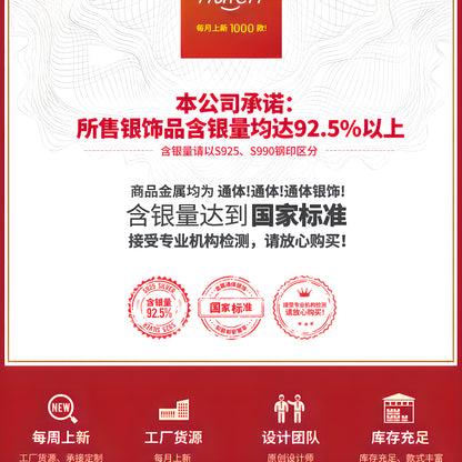 Vintage Enamel Peacock Turquoise Stud Earrings in Sterling Silver