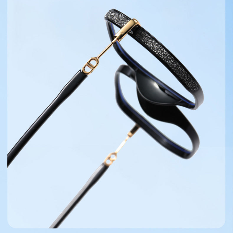 Gafas Fotocromáticas Luxyin Vintage Stars