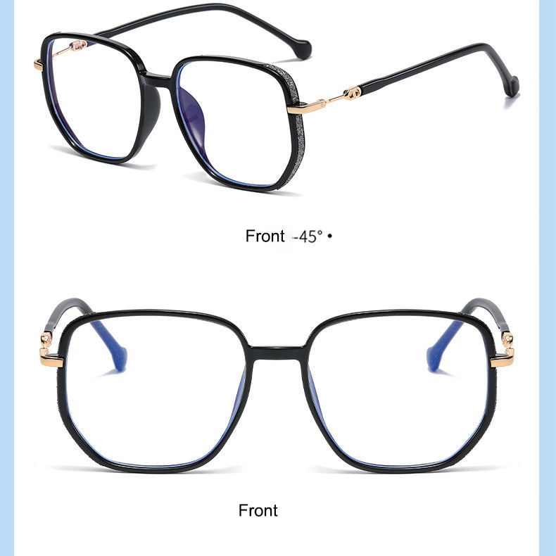 Gafas Fotocromáticas Luxyin Vintage Stars