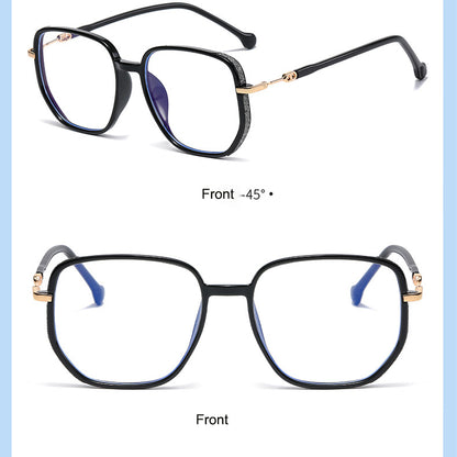 Gafas Fotocromáticas Luxyin Vintage Stars